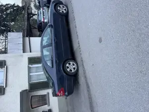 Mercedes Benz E 200  Bild 4