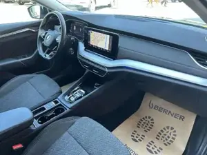 Skoda Octavia Bild 13