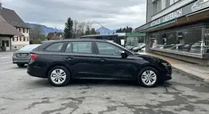 Skoda Octavia Bild 9