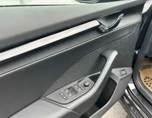 Skoda Octavia Bild 12