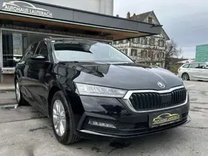Skoda Octavia Bild 3