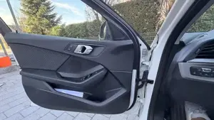 BMW 118i Facelift Bild 6