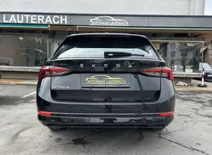 Skoda Octavia Bild 6