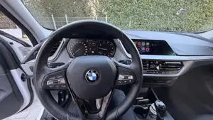 BMW 118i Facelift Bild 7