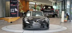 Porsche 911 Bild 2