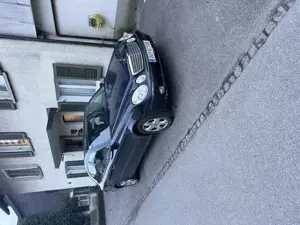 Mercedes Benz E 200 