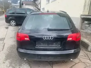 Audi A6 Bild 3