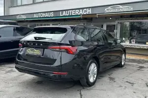 Skoda Octavia Bild 7