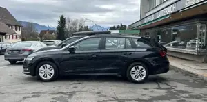 Skoda Octavia Bild 5