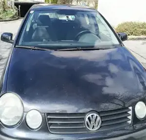VW Polo günstig zu kaufen  Bild 4