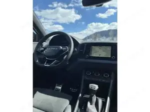 Skoda Karoq Bild 13
