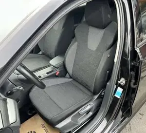 Skoda Octavia Bild 15