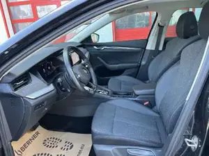 Skoda Octavia Bild 11