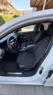 BMW 118i Facelift Bild 9