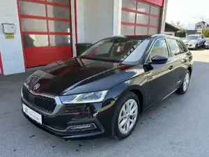 Skoda Octavia Bild 3