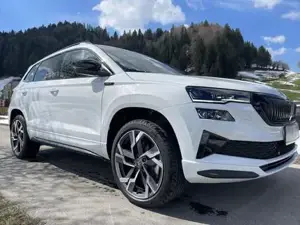 Skoda Karoq Bild 5