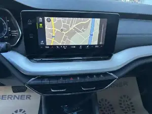 Skoda Octavia Bild 10