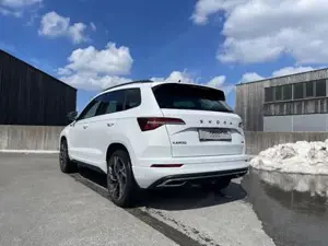 Skoda Karoq Bild 2