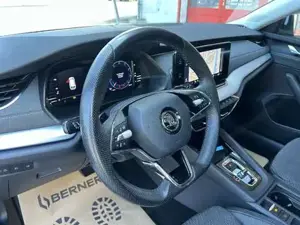 Skoda Octavia Bild 8