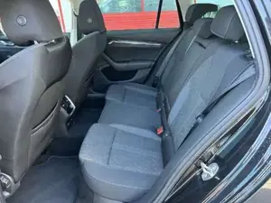 Skoda Octavia Bild 12