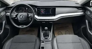 Skoda Octavia Bild 19