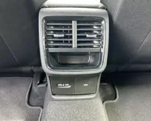 Skoda Octavia Bild 20