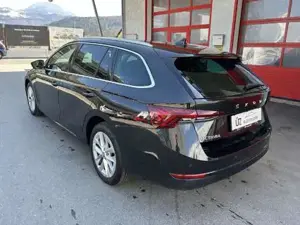 Skoda Octavia Bild 4