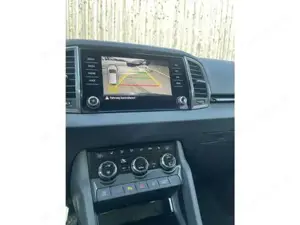 Skoda Karoq Bild 11