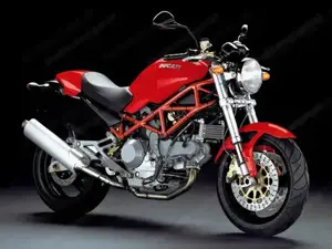Ducati Monster 1000S