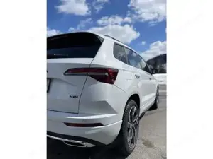 Skoda Karoq Bild 10