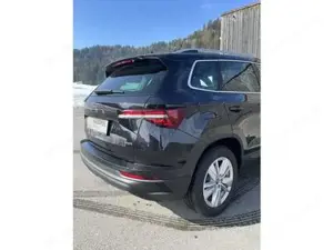 Skoda Karoq Bild 5