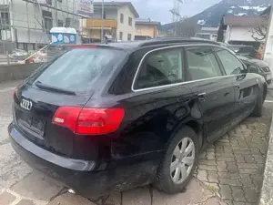 Audi A6 Bild 4