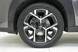 Citroen C3 Aircross 1.5 BlueHDi 120 FAP Shine SS(EURO 6d) Bild 4