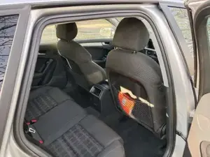 Audi A4 2.0 Tdi Bild 2