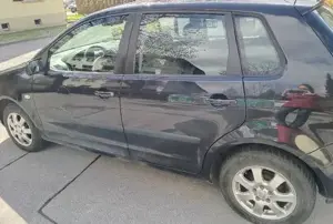 VW Polo günstig zu kaufen 