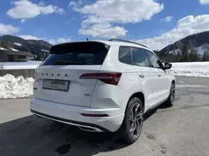 Skoda Karoq Bild 7