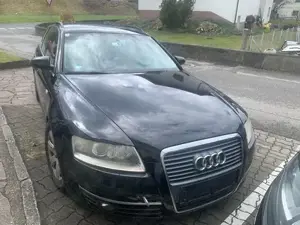 Audi A6 Bild 2