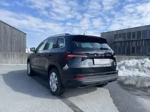 Skoda Karoq Bild 2