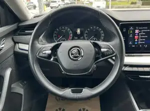 Skoda Octavia Bild 17