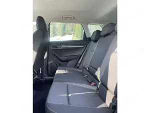 Skoda Karoq Bild 15