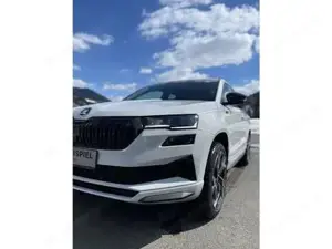 Skoda Karoq Bild 4