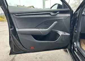 Skoda Octavia Bild 11