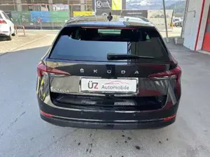 Skoda Octavia Bild 5