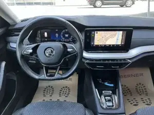 Skoda Octavia Bild 9