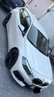 BMW 118i Facelift Bild 4