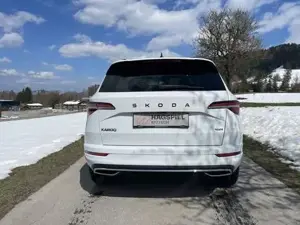 Skoda Karoq Bild 11
