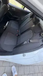 BMW 118i Facelift Bild 8