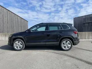 Skoda Karoq Bild 3
