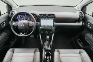 Citroen C3 Aircross 1.5 BlueHDi 120 FAP Shine SS(EURO 6d) Bild 7