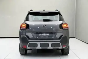 Citroen C3 Aircross 1.5 BlueHDi 120 FAP Shine SS(EURO 6d) Bild 11